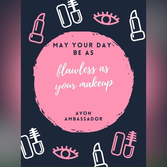 Avon Calling 👍✅✅✅😃🇺🇸⬆️👀 - Picture 5 of 7